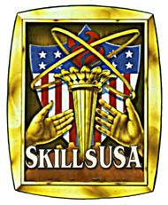 Skills USA Emblem 